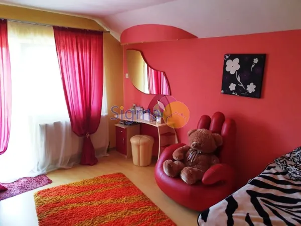 Casă 6 camere Iași - poza 17