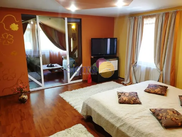Casă 6 camere Iași - poza 21