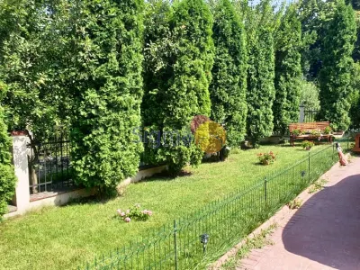 Casa de vanzare Bucium 1000mp teren - foto 6