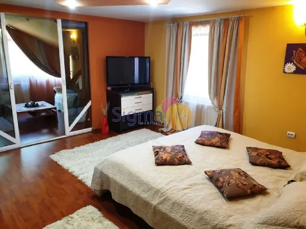 Casă 6 camere Iași - poza 7
