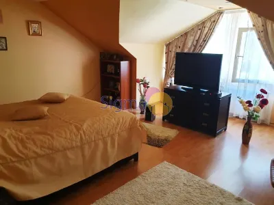 Casa de vanzare Bucium 1000mp teren - foto 10