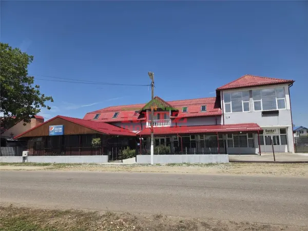 Spațiu comercial Studina - poza 1