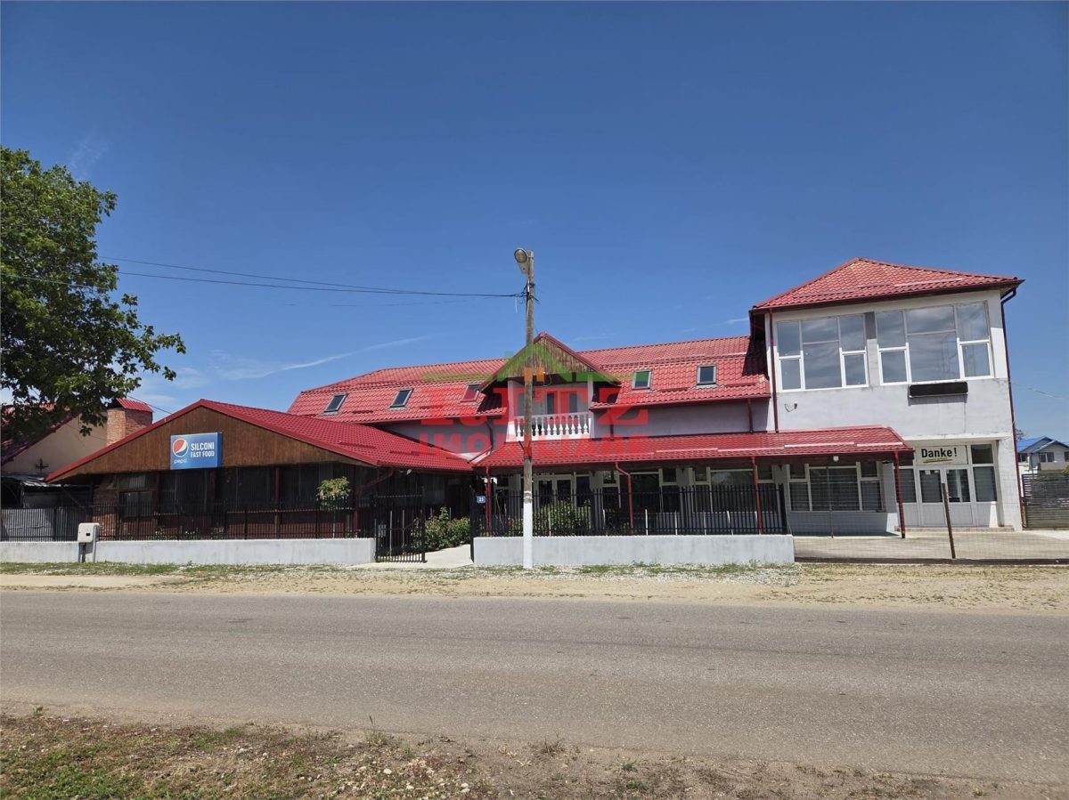 SPATIUL  COMERCIAL STUDINA!!!!!! - Studina
