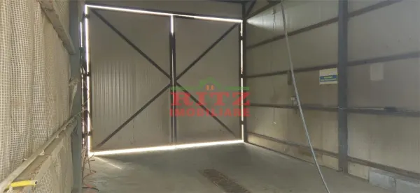 Spațiu comercial Studina - poza 20