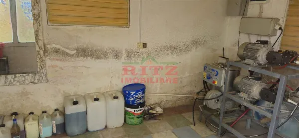 Spațiu comercial Studina - poza 21