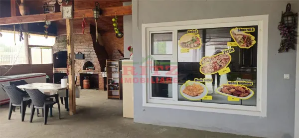 Spațiu comercial Studina - poza 7