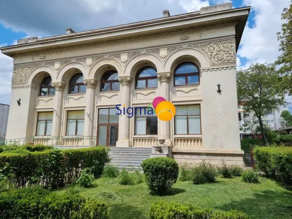 Spațiu comercial Huși - poza 1