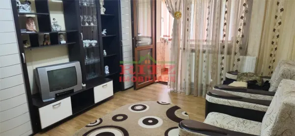 Apartament 2 camere Caracal - poza 1