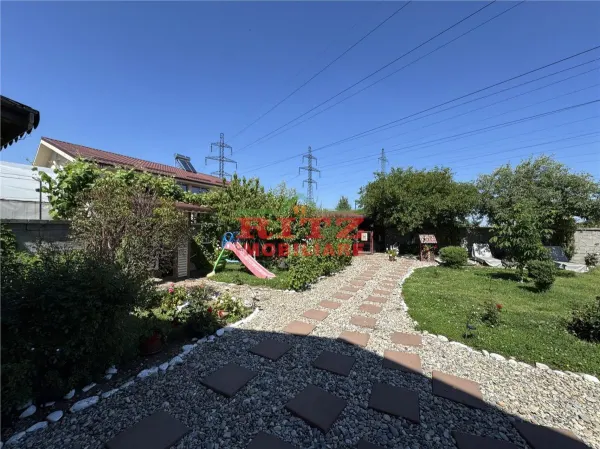 Casă 6 camere Slatina - poza 2