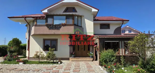 Casă 6 camere Slatina - poza 16