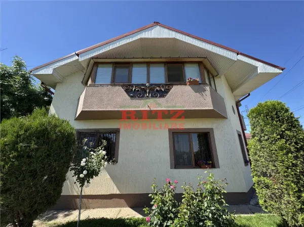 Casă 6 camere Slatina - poza 18