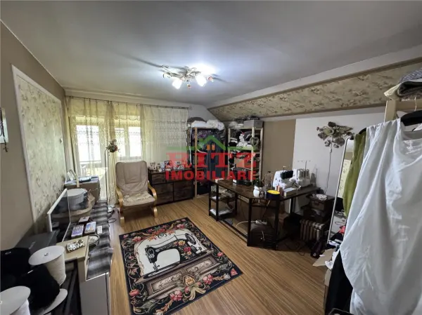 Casă 6 camere Slatina - poza 19