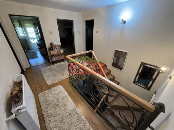 Casă 6 camere Slatina - poza 20