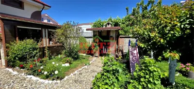 Nou! Casa S=218 mp + teren 601 mp, mob. si utilata, zona Agricultorului! - foto 3