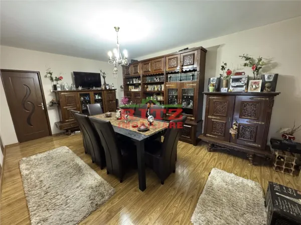 Casă 6 camere Slatina - poza 21