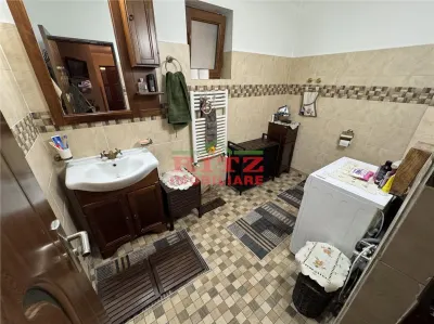 Nou! Casa S=218 mp + teren 601 mp, mob. si utilata, zona Agricultorului! - foto 23