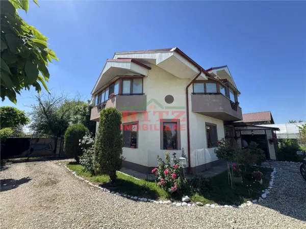 Casă 6 camere Slatina - poza 4