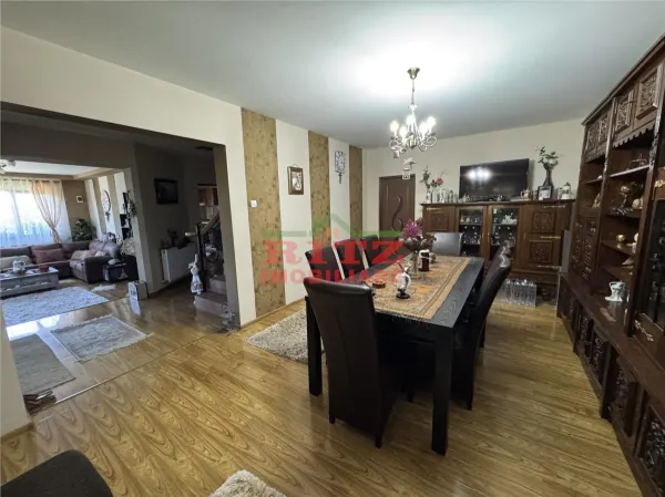 Casă 6 camere Slatina - poza 7