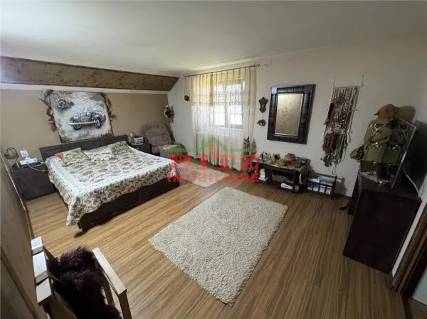 Casă 6 camere Slatina - poza 8