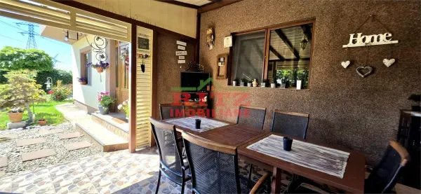 Casă 6 camere Slatina - poza 10