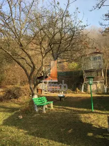 Casa de vacanta, din lemn, Bodoc, Judetul Covasna - foto 2