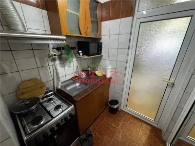 Nou! Garsoniera S=24 mp, et. 2, Zona Steaua! - foto 4