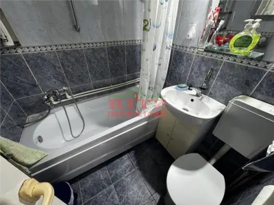 Nou! Garsoniera S=24 mp, et. 2, Zona Steaua! - foto 6
