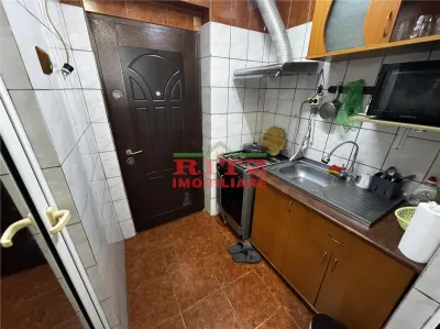Nou! Garsoniera S=24 mp, et. 2, Zona Steaua! - foto 7