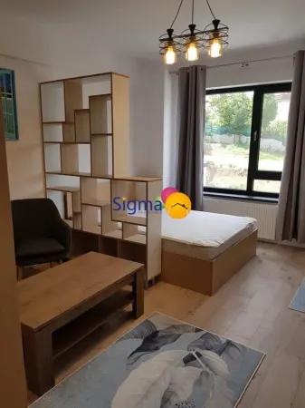 Apartament 1 camera Iași - poza 1