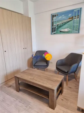 Apartament 1 camera Iași - poza 11