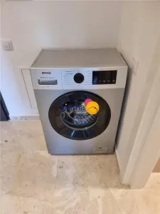 Nou, apartament cu parcare privata - foto 13