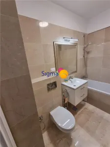 Nou, apartament cu parcare privata - foto 14