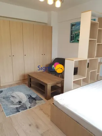 Apartament 1 camera Iași - poza 4