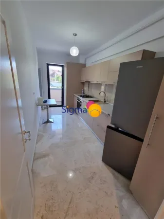 Apartament 1 camera Iași - poza 9