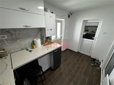 Nou! Casa+teren, cu vedere panoramica spre raul Olt! - foto 13