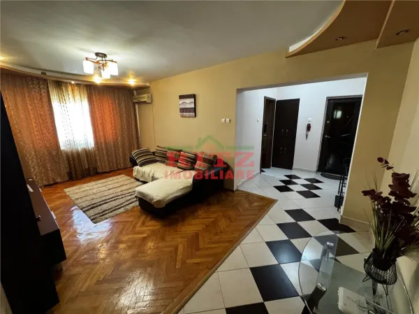 Apartament 3 camere Slatina - poza 6