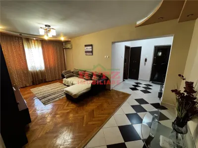 NOU! Ap 3 cam, semidecom., mobilat si utilat, zona Ultracentrala! - foto 6