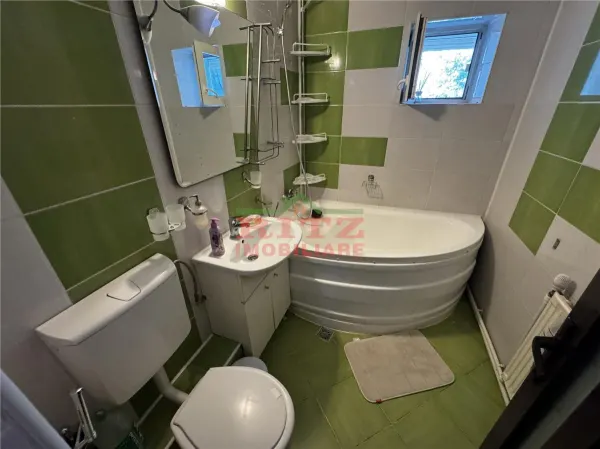 Apartament 3 camere Slatina - poza 9