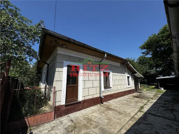 Casă 4 camere Osica de Sus - poza 2
