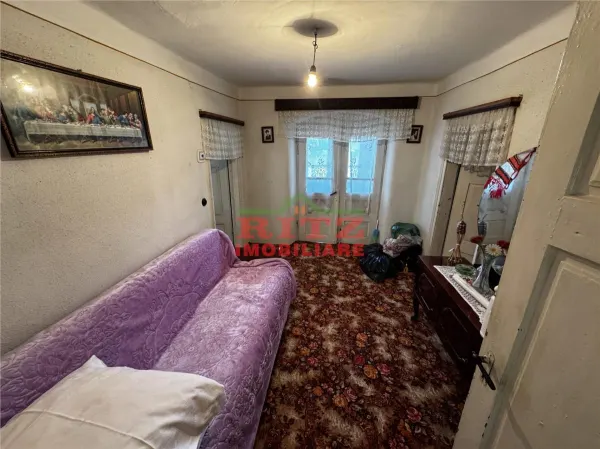 Casă 4 camere Osica de Sus - poza 15