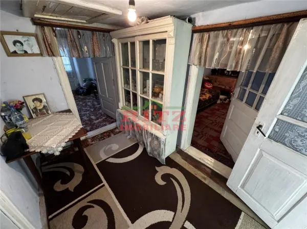Casă 4 camere Osica de Sus - poza 17