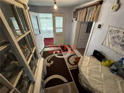 Nou! Casa+teren S=2437 mp, D=23 ml, Osica de Sus! - foto 19