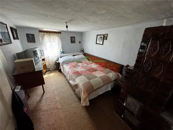 Casă 4 camere Osica de Sus - poza 4
