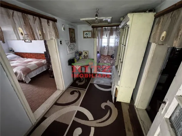 Casă 4 camere Osica de Sus - poza 5