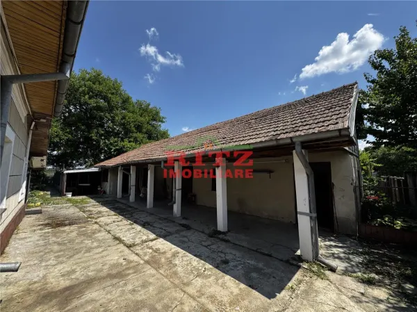 Casă 4 camere Osica de Sus - poza 8