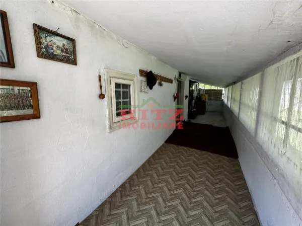 Casă 4 camere Osica de Sus - poza 9