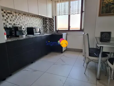 Apartament nou, 3 camere. Loc de parcare inclus - foto 9