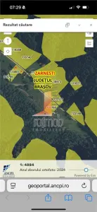 Teren Barsa lui Bucur, Plaiul Foii, Zarnesti - foto 1