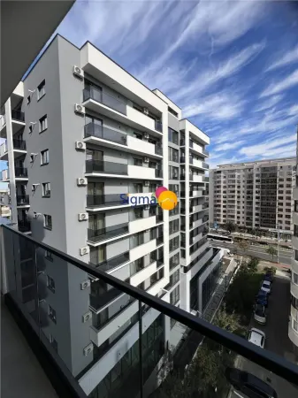 Apartament 1 camera Iași - poza 5