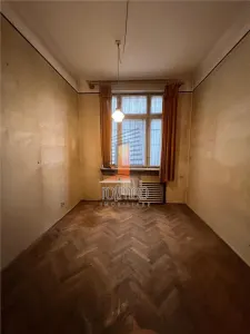 Cismigiu, apartament 4 camere in vila, parter inalt/D+P+1+M - foto 8